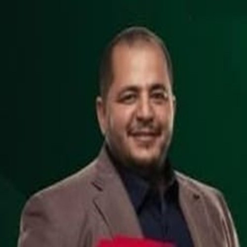 Dr Mahmoud Ghallab