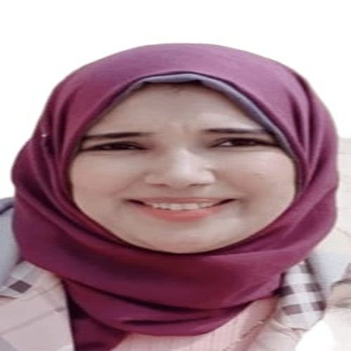 Dr Heba Abdelhaleem